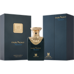Maison Oud Fairmont Collection Treasure Eau de Parfum 100ml – Buy Now Online