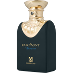 Maison Oud Fairmont Collection Treasure Eau de Parfum 100ml – Buy Now Online