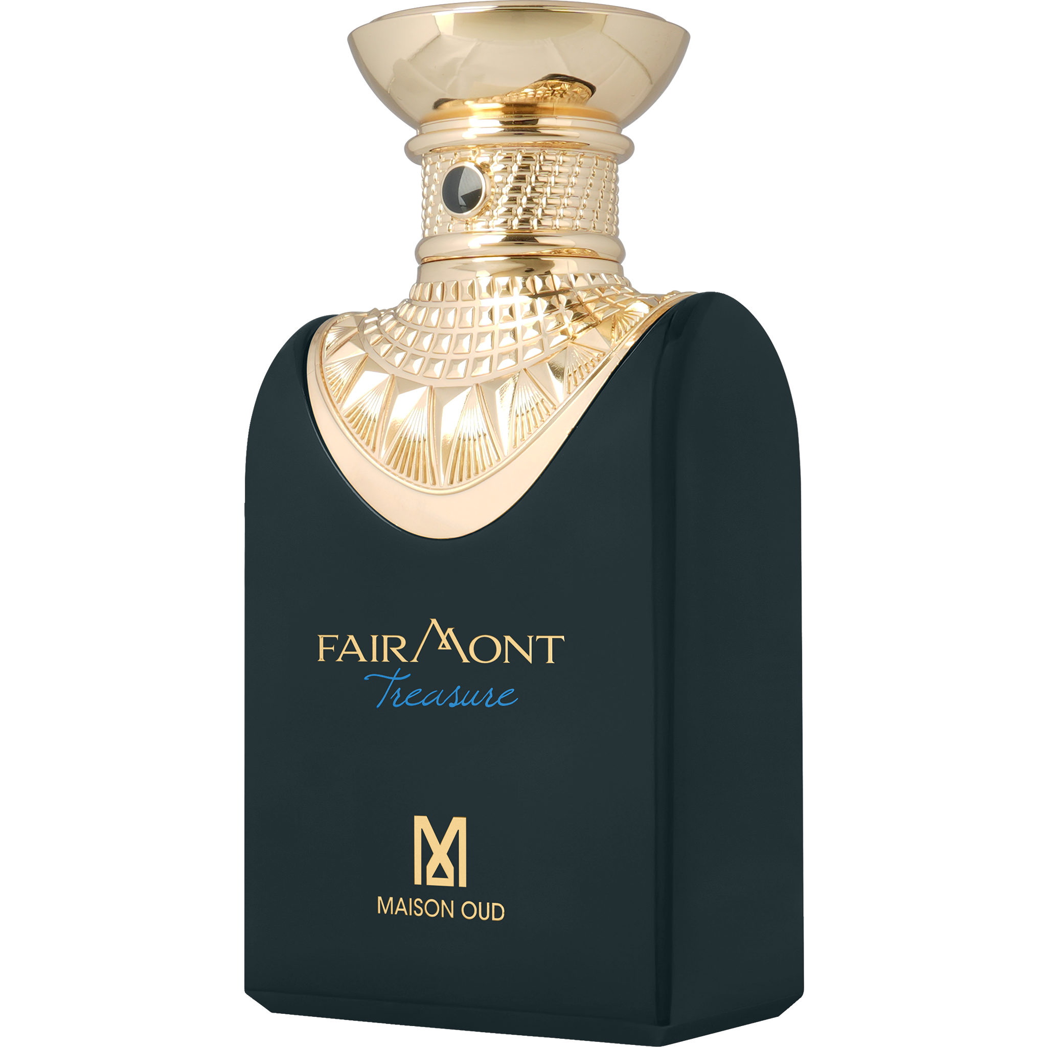 Maison Oud Fairmont Collection Treasure Eau de Parfum 100ml – Buy Now Online