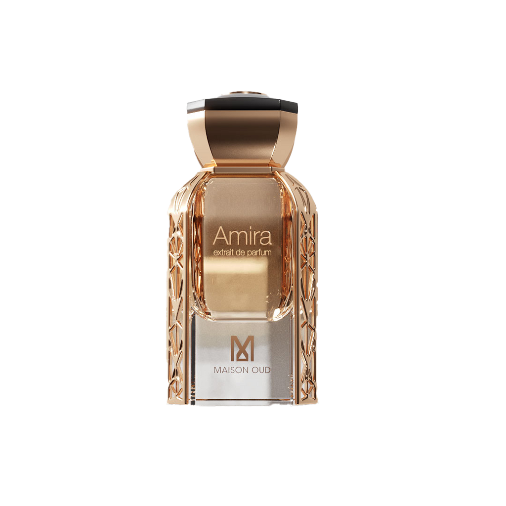 Maison Oud Luxury Collection Amira EDP 75ml – Shop Now Online