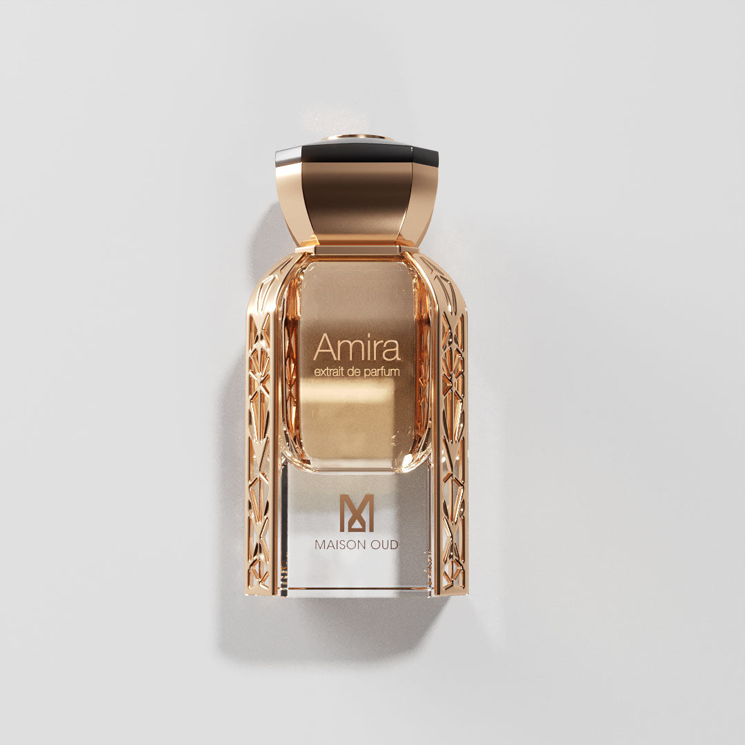 Maison Oud Luxury Collection Amira EDP 75ml Maison Oud Luxury Collection Amira EDP 75ml
