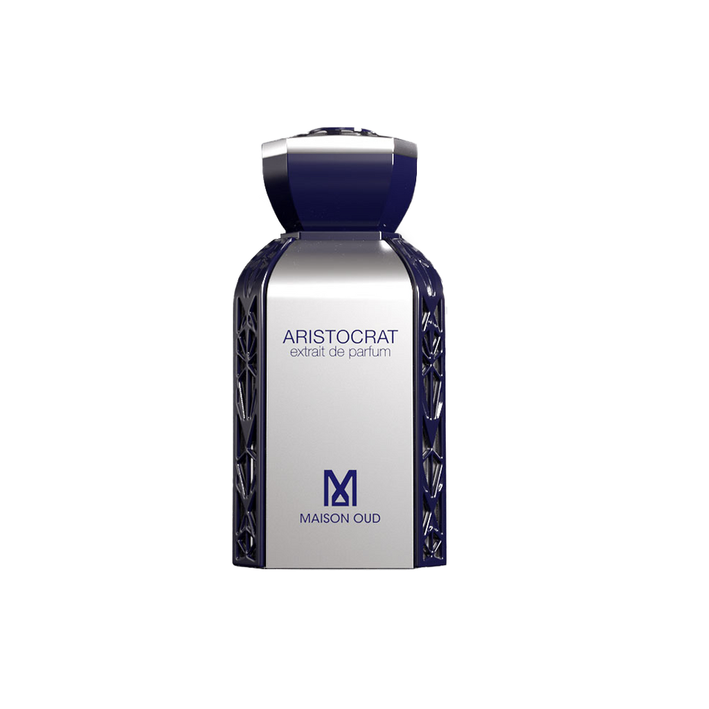 Maison Oud Luxury Collection Aristocrat EDP 75ml – Available for Online Purchase
