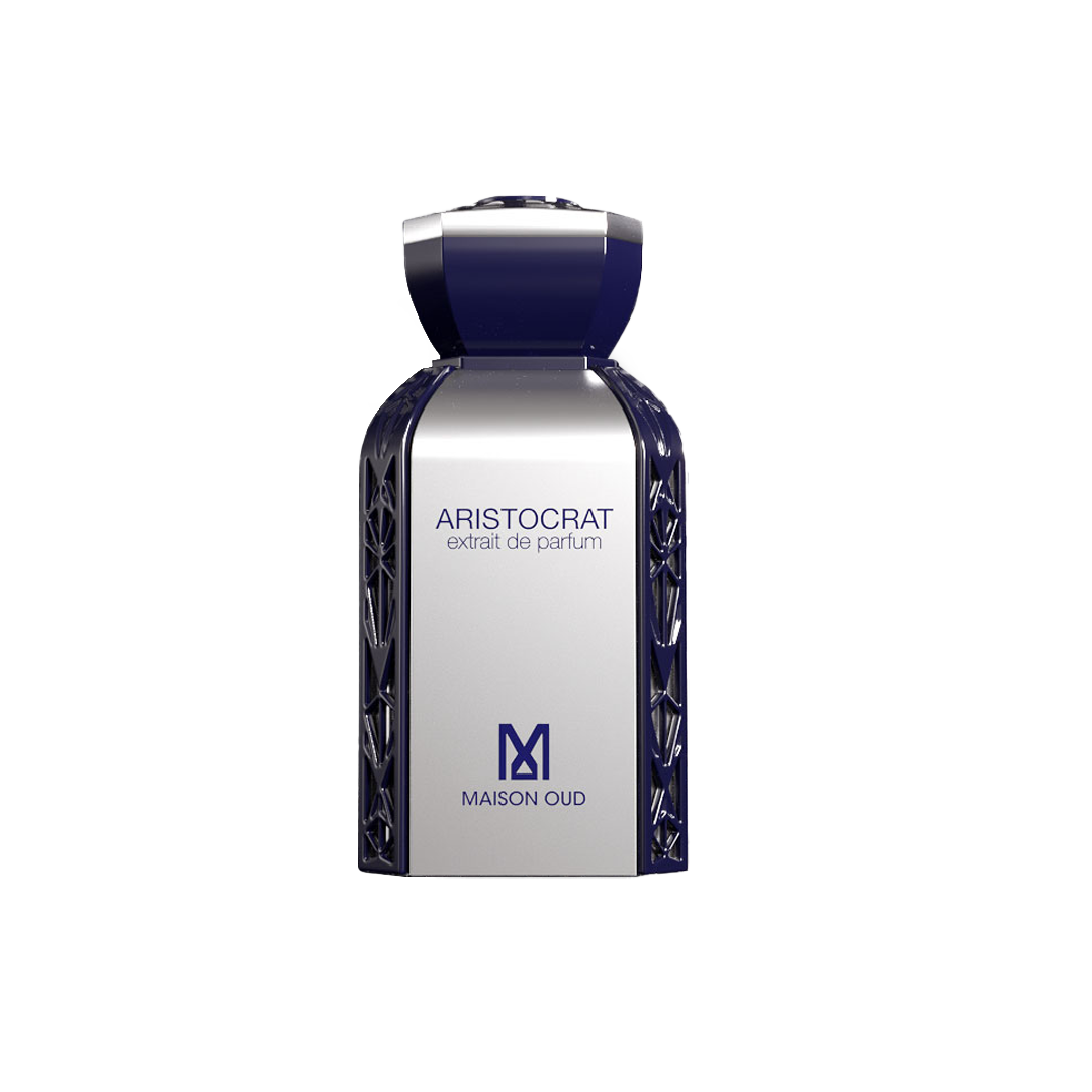 Maison Oud Luxury Collection Aristocrat EDP 75ml – Available for Online Purchase