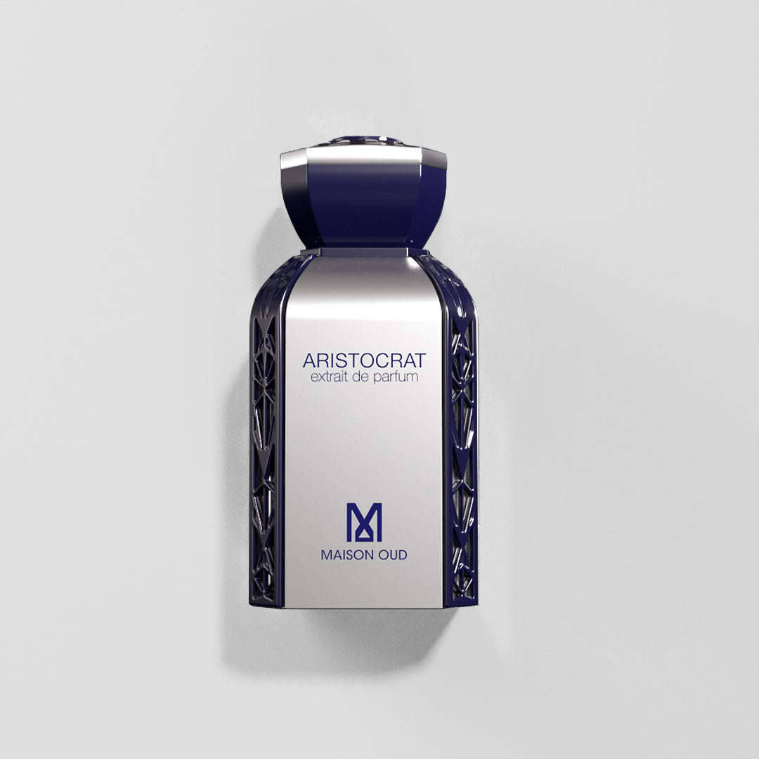 Maison Oud Luxury Collection Aristocrat EDP 75ml