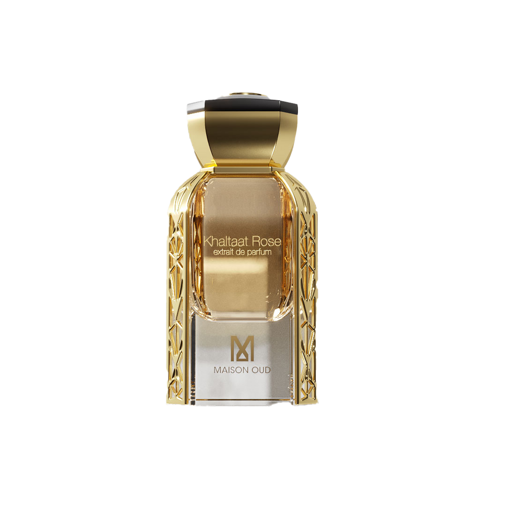 Maison Oud Luxury Collection Khaltaat Rose EDP 75ml – Buy Now Online