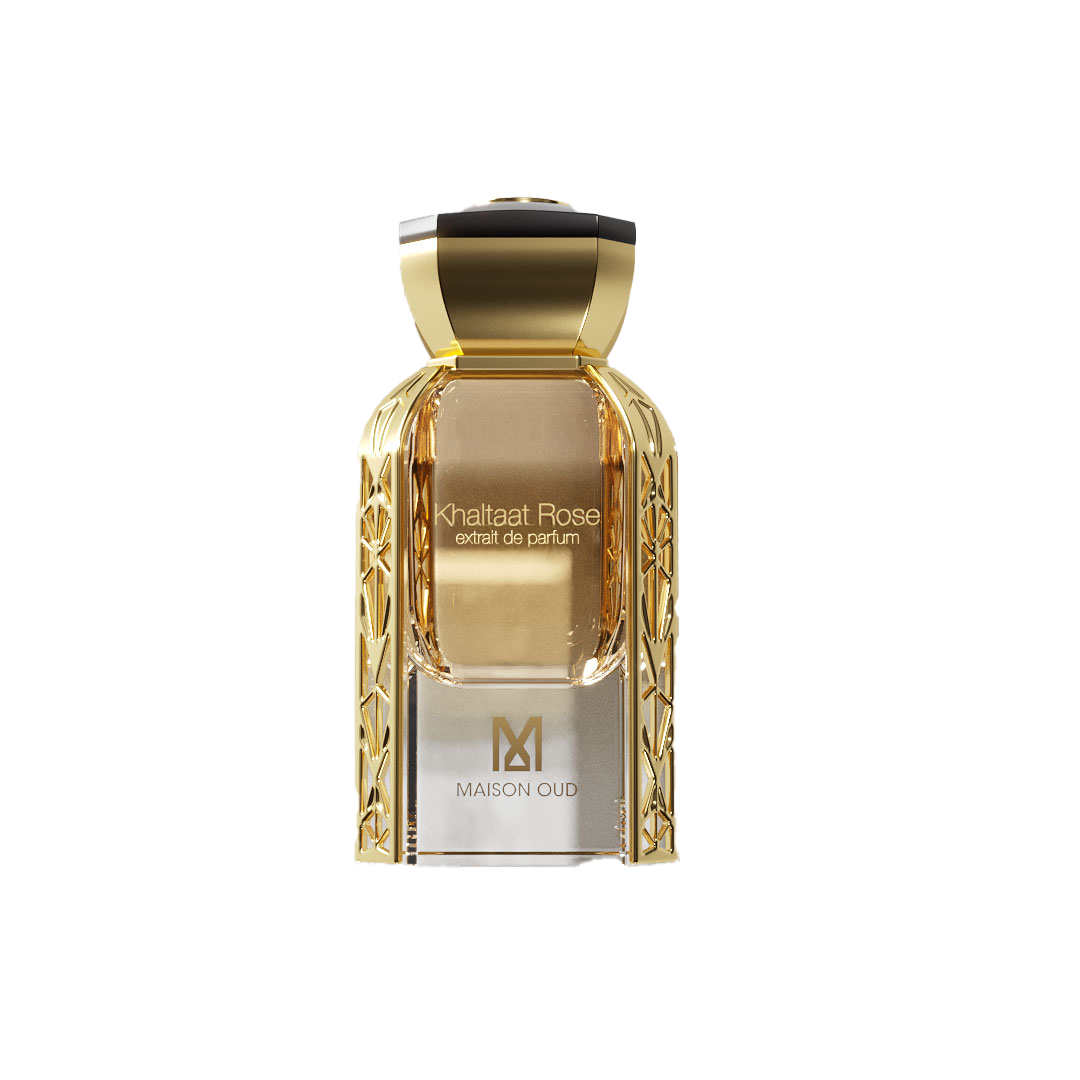 Maison Oud Luxury Collection Khaltaat Rose EDP 75ml