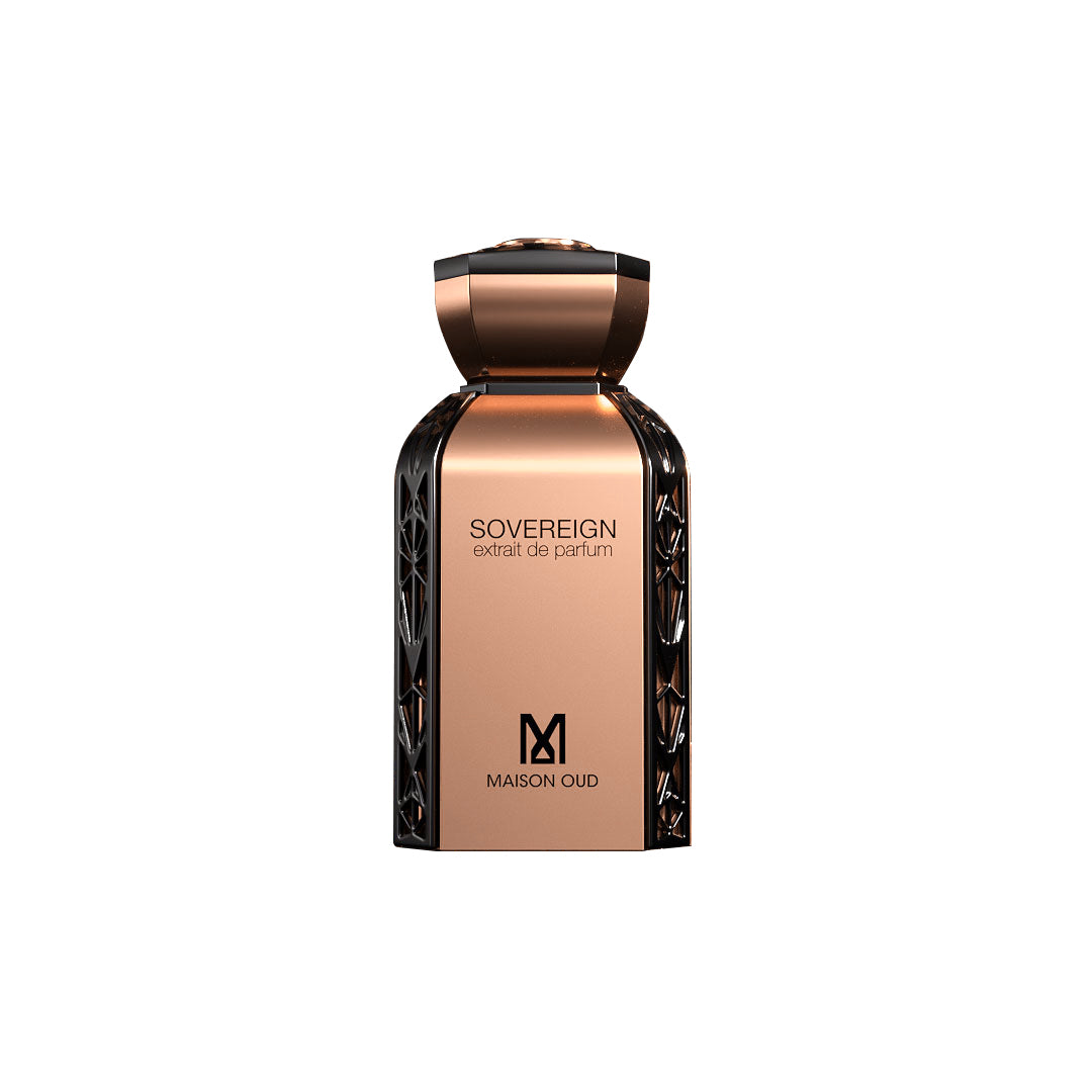 Maison Oud Luxury Collection Sovereign EDP 75ml – Buy Now Online