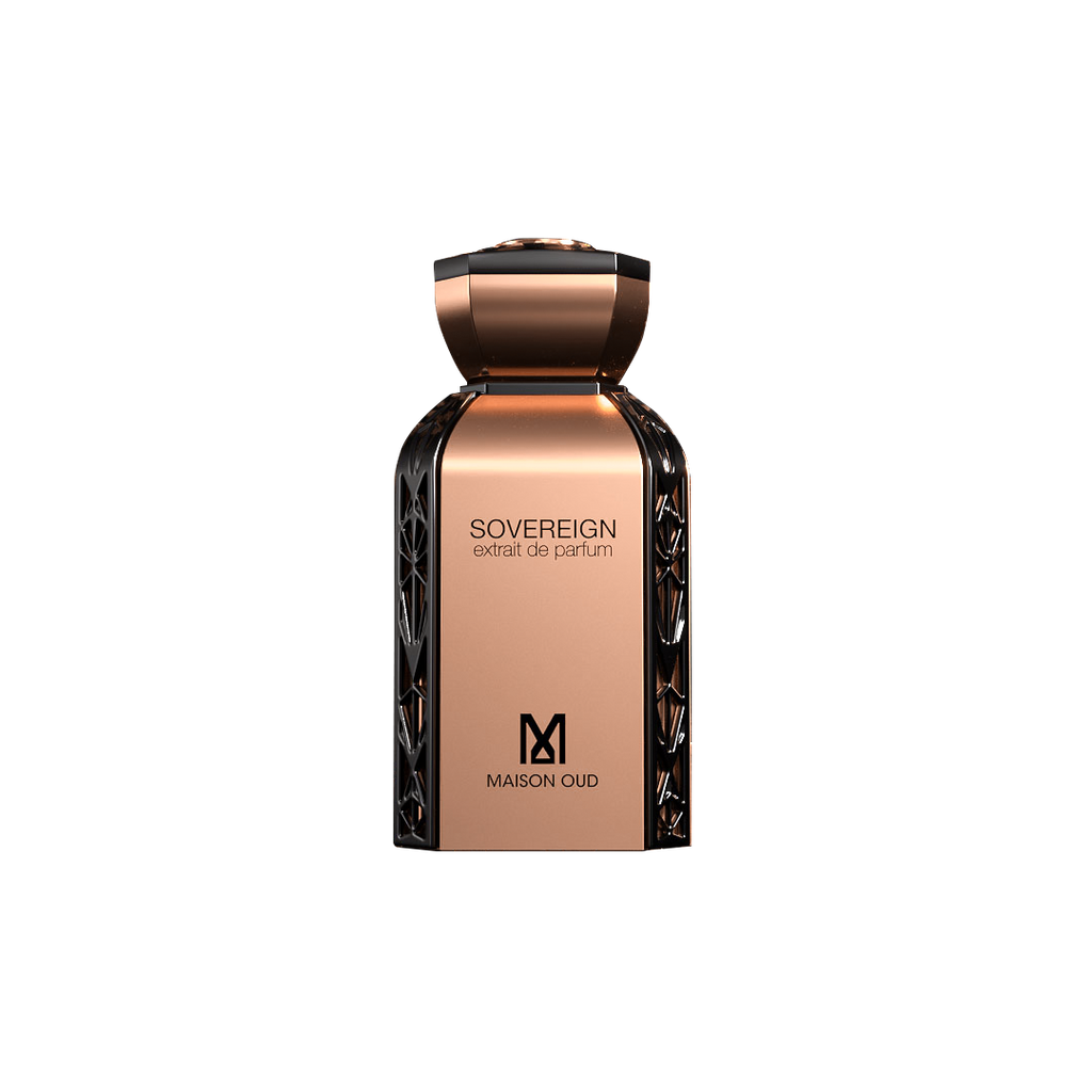 Maison Oud Luxury Collection Sovereign EDP 75ml – Buy Now Online