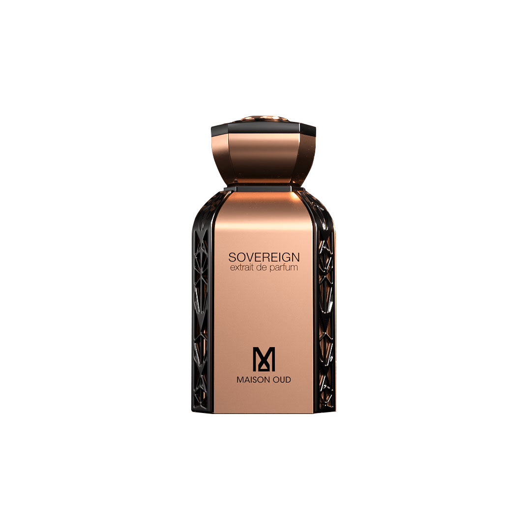 Maison Oud Luxury Collection Sovereign EDP 75ml