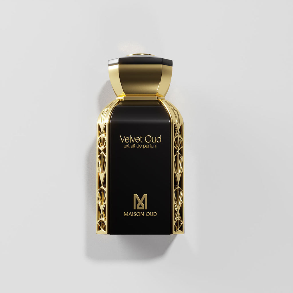 Maison Oud Luxury Collection Velvet Oud EDP 75ml – Shop Now Online