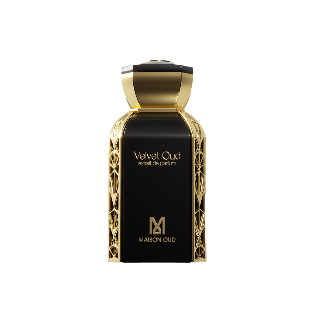 Maison Oud Luxury Collection Velvet Oud EDP 75ml