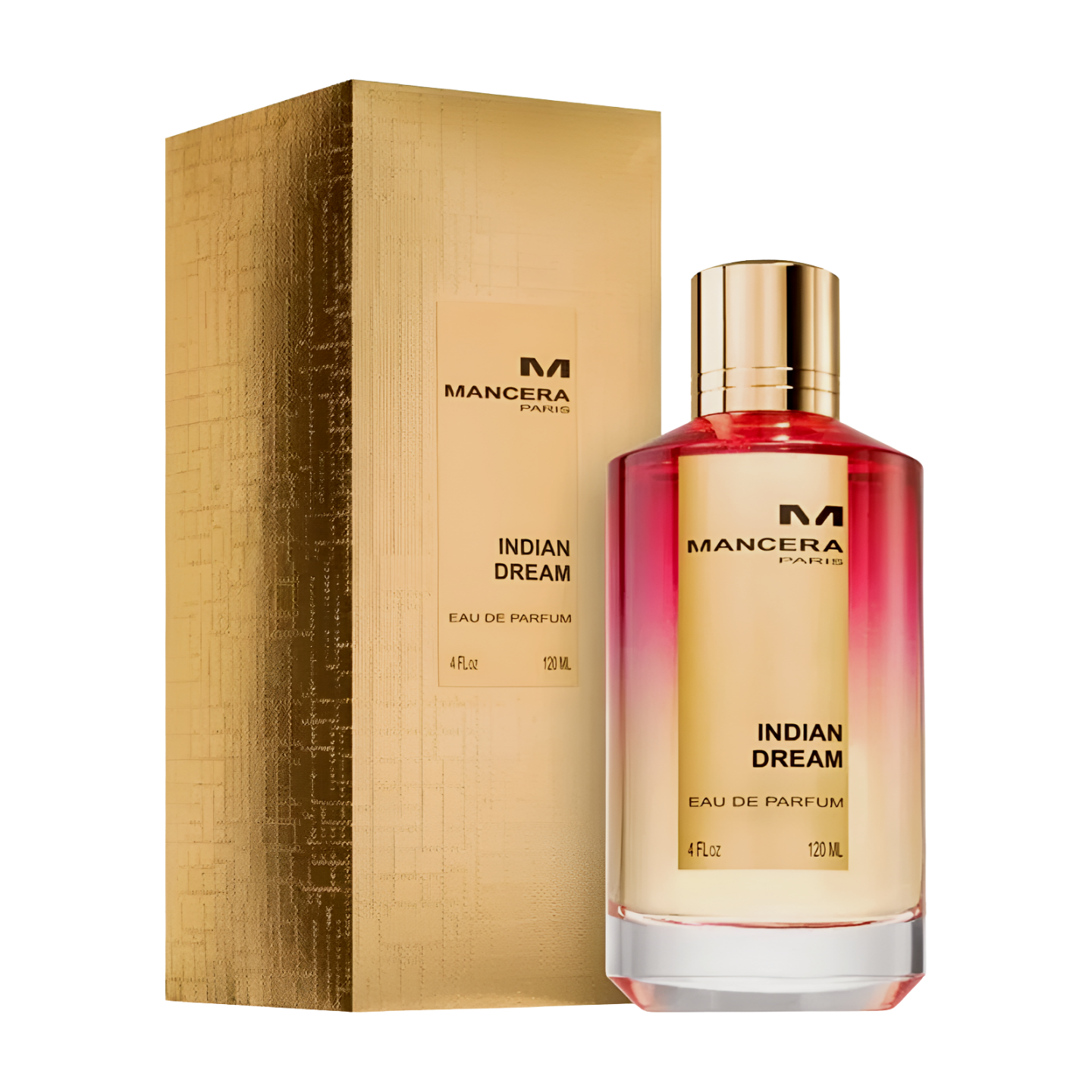 Mancera Indian Dream Eau  De Parfum-120ML