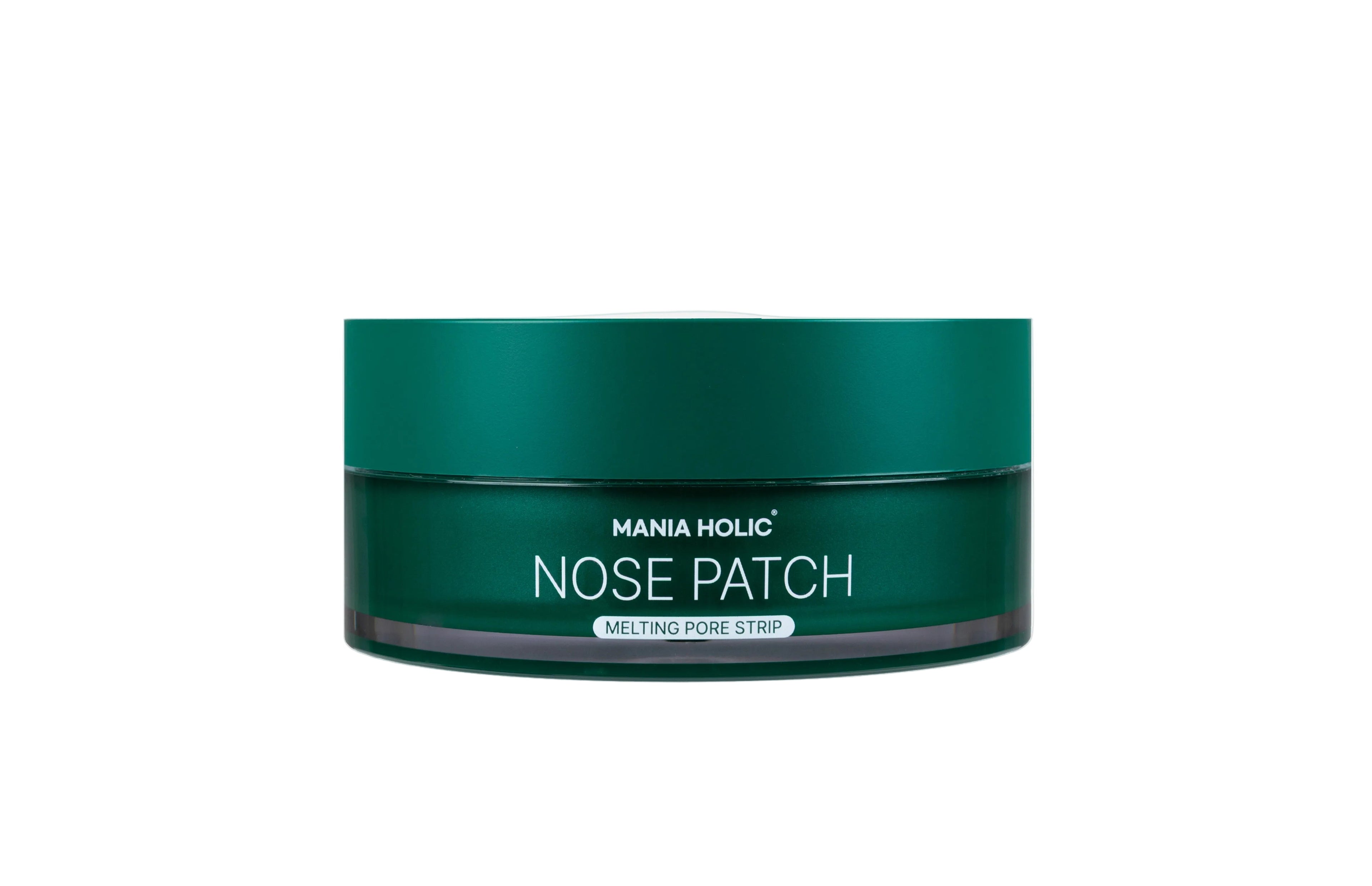 Mania Holic Nose Patch Melting Pore Strip 45g for pore cleansing and blackhead care Find Online Today at Paris Gallery Qatar