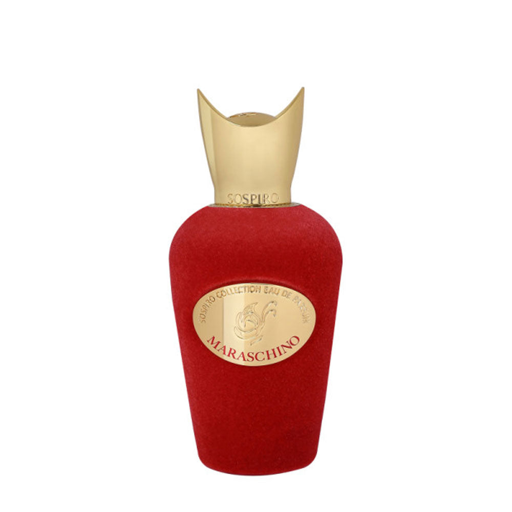 Sospiro Maraschino Eau de Parfum 100ml