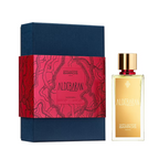 Marc-Antoine Barrois Aldebaran Eau De Parfum 100ml unisex fragrance bottle with gold-tone design