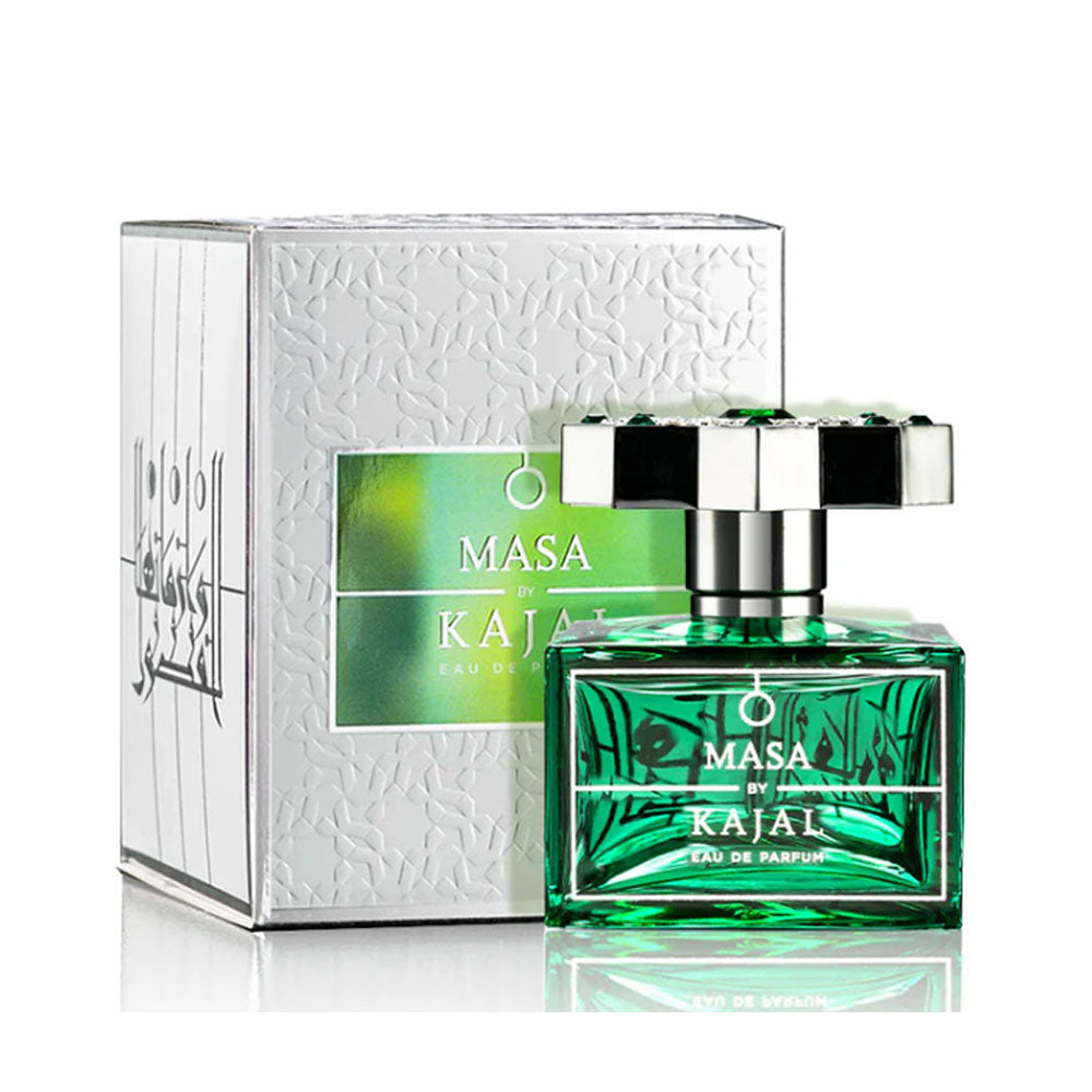 عطر ماسا من كاجال 100 مل عطر ماسا من كاجال 100 مل
