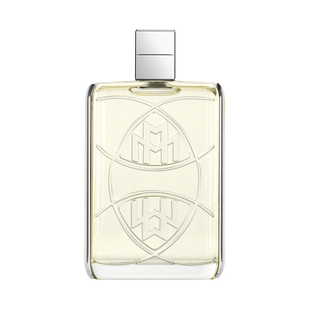 Maybach Fascinating Oud Eau de Parfum 100ml bottle 