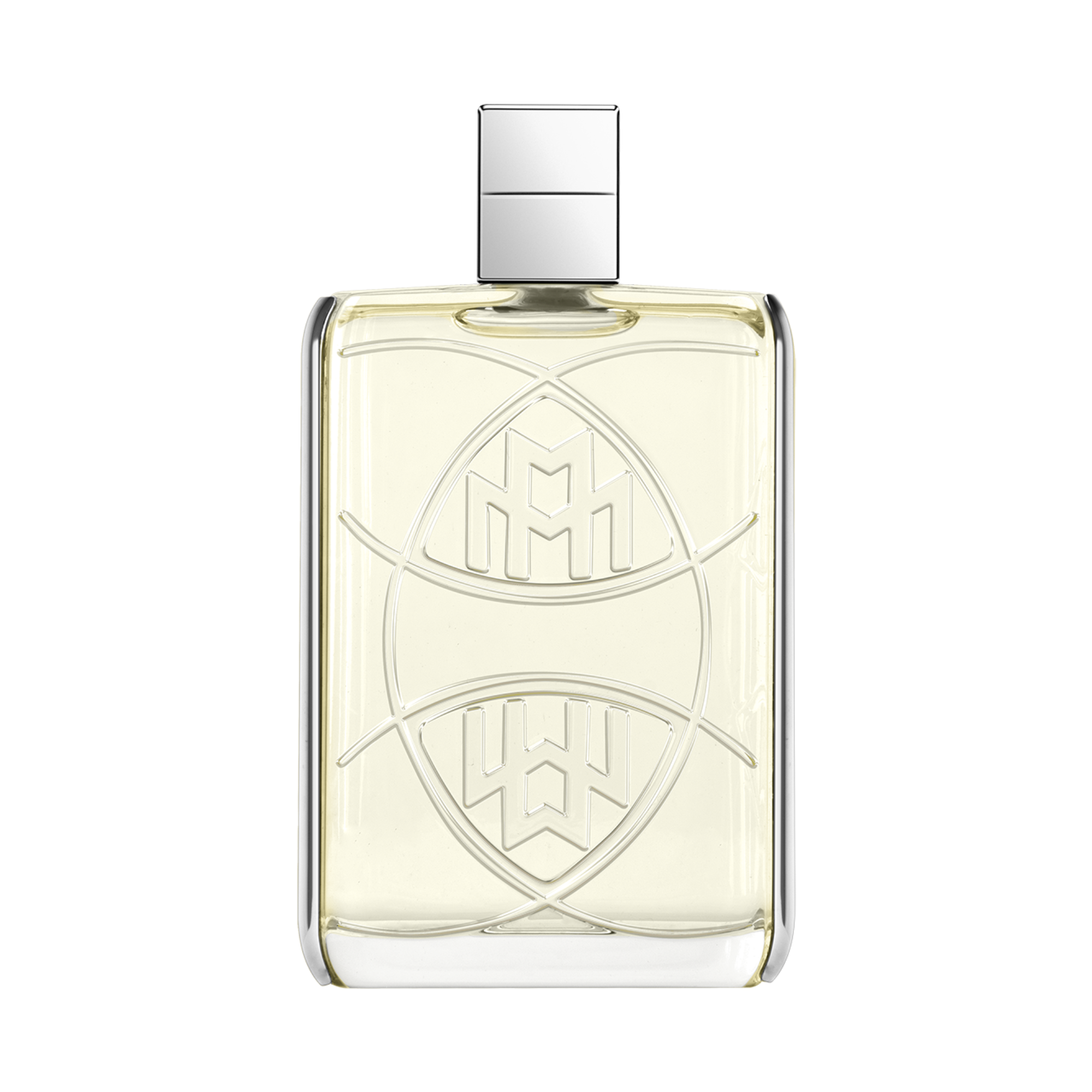 Maybach Fascinating Oud Eau de Parfum 100ml bottle 
