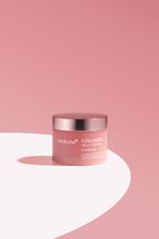 Medicube Collagen Jelly Cream 110ml hydrating firming moisturizer – Available for Online Purchase at Paris Gallery Qatar