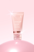 Medicube Collagen Night Wrapping Mask 75ml overnight collagen treatment for firm hydrated skin – Shop Now Online at Paris Gallery Qatar