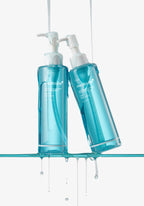 Medicube Zero Pore Blackhead Deep Cleansing Oil 205ml for deep pore cleansing and blackhead removal – Order Online Today