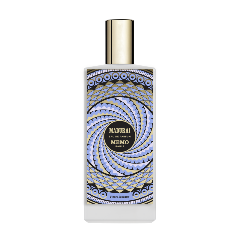 Memo Paris Madurai Eau de Parfum 75ml