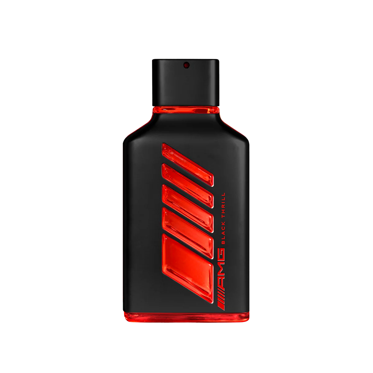Mercedes-Benz Amg Black Eau De Parfum - 60ml. shop now in Paris Gallery Qatar.