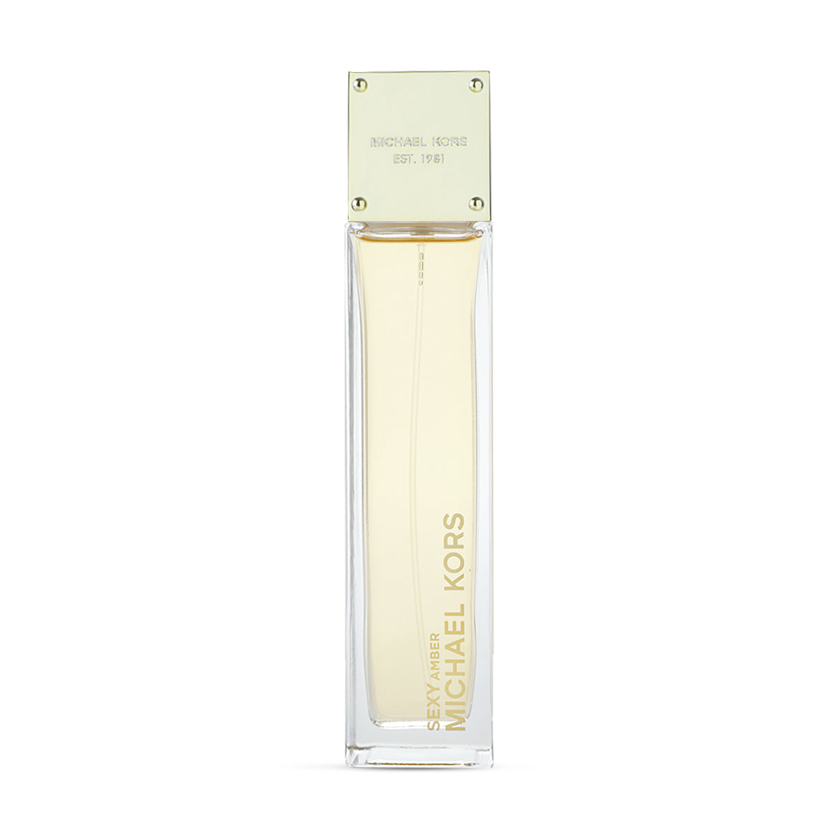 Michael Kors Sexy Amber Eau De Parfum 100ml for women at Paris Gallery Qatar
