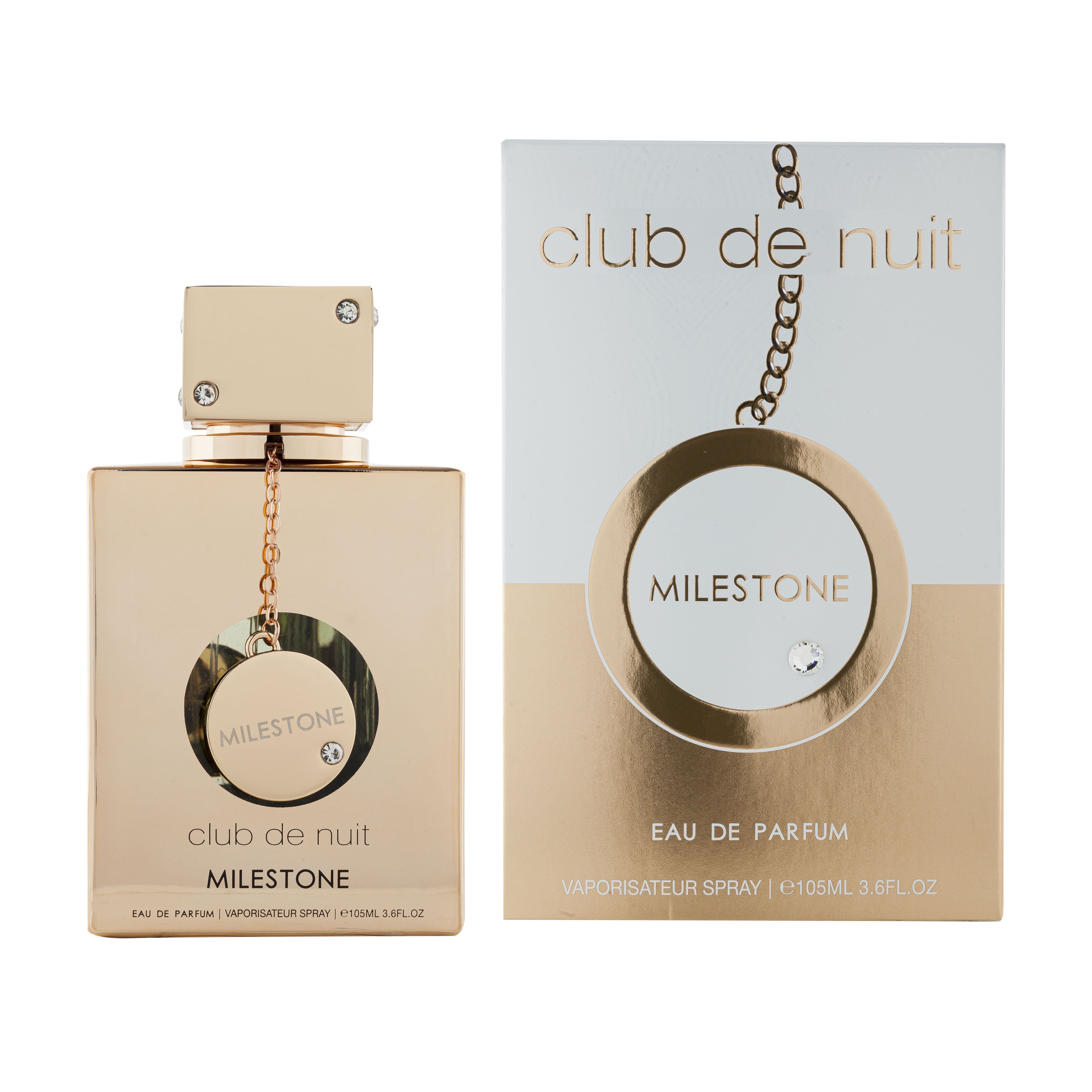 Armaf Club De Nuit Milestone Women - 105ml