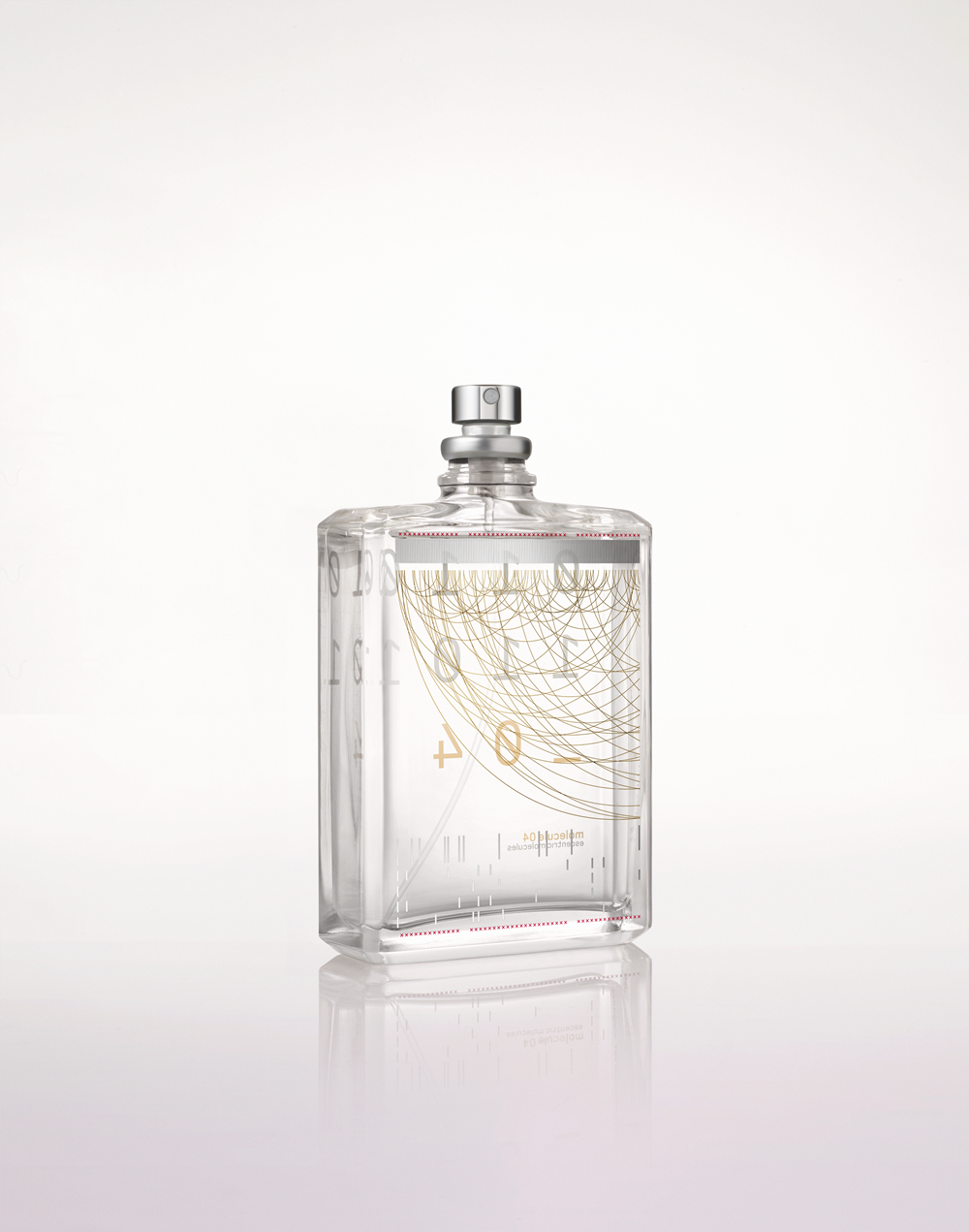Escentric Molecules - Molecule 04 EDT 100ml