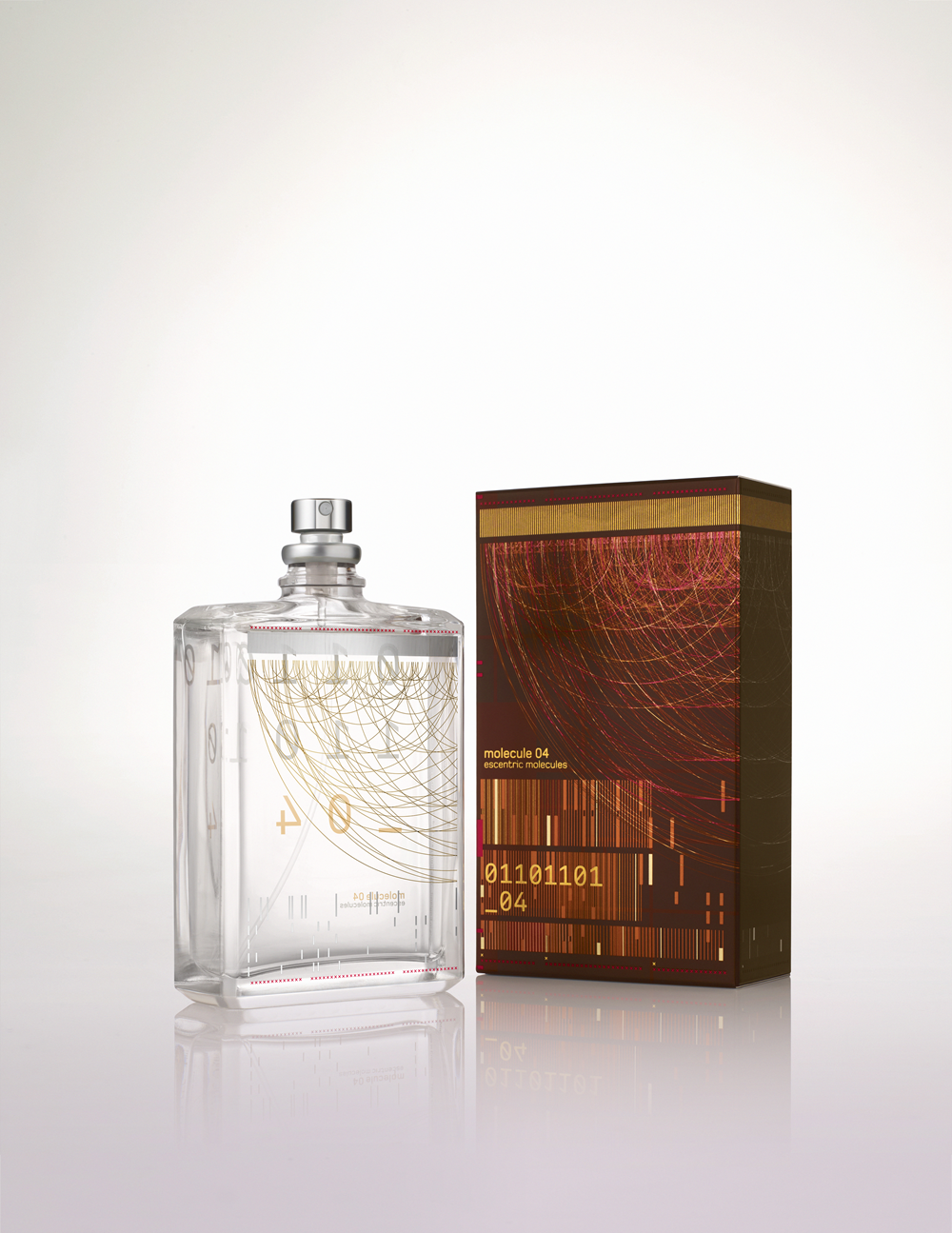 Escentric Molecules - Molecule 04 EDT 100ml Escentric Molecules - Molecule 04 EDT 100ml