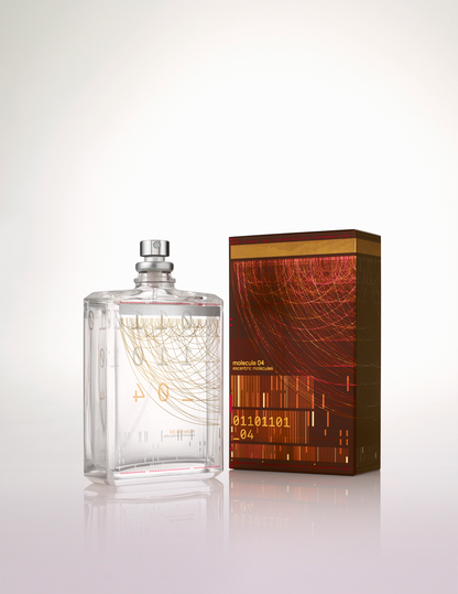 Escentric Molecules - Molecule 04 EDT 100ml