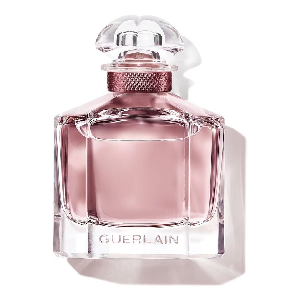 Mon Guerlain Intense Eau De Parfum 100ml luxury women’s fragrance bottle – Available for Online Purchase