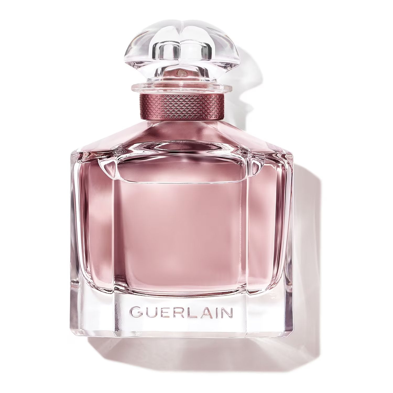 Mon Guerlain Intense Eau De Parfum 100ml luxury women’s fragrance bottle – Available for Online Purchase