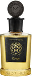 Monotheme Black Label Rouge Eau de Parfum 100ml in a black and gold bottle, available for online purchase at Paris Gallery Qatar