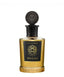 Monotheme Black Oud Eau de Parfum 100ml in a black and gold bottle, available for online purchase at Paris Gallery Qatar