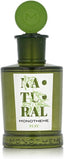 Monotheme Yuzu Eau de Toilette 100ml citrus fragrance bottle available for online purchase at Paris Gallery Qatar