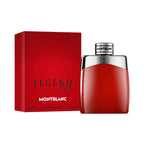 Mont Blanc Legend Red Eau de Parfum 100ml for men at Paris Gallery Qata