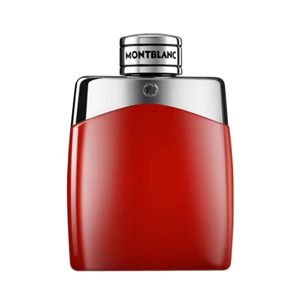 Mont Blanc Legend Red Eau de Parfum 100ml for men at Paris Gallery Qata