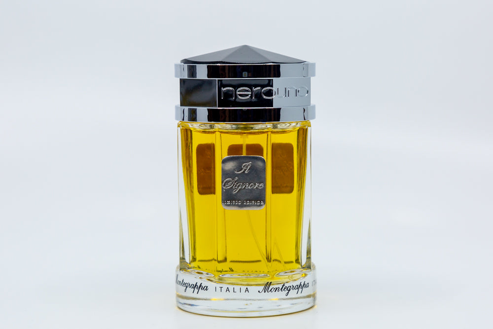 Montegrappa Il Signore For Men Eau de Toilette 100ml Bottl