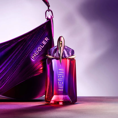 MUGGLER ALIEN HYPERSENSE EDP 90ML