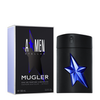 Mugler A*Men Stellar Eau de Parfum 100ml for men luminous woody fragrance available online at Paris Gallery Qatar