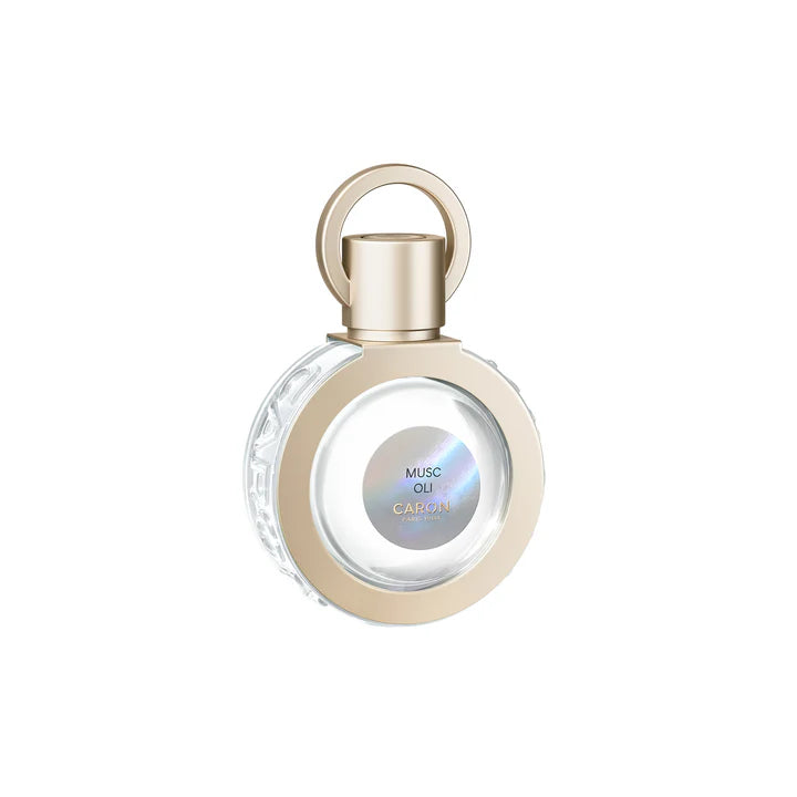 Caron Musc Oli Eau de Toilette