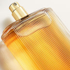 Must de Cartier Eau de Toilette 100ml women’s perfume bottle available at Paris Gallery Qatar