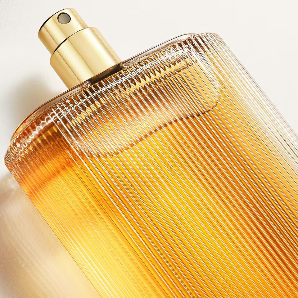 Must de Cartier Eau de Toilette 100ml women’s perfume bottle available at Paris Gallery Qatar