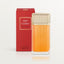 Must de Cartier Eau de Toilette 100ml women’s perfume bottle available at Paris Gallery Qatar