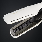 مصفف الهواء الساخن الجديد GHD Duet Style باللون الأبيض
