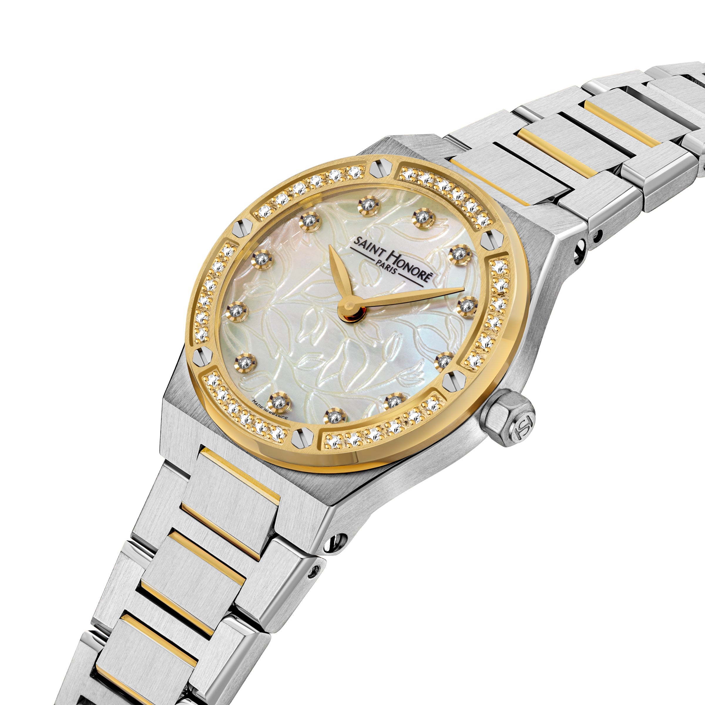 Saint Honore Haussman Ladies Watch