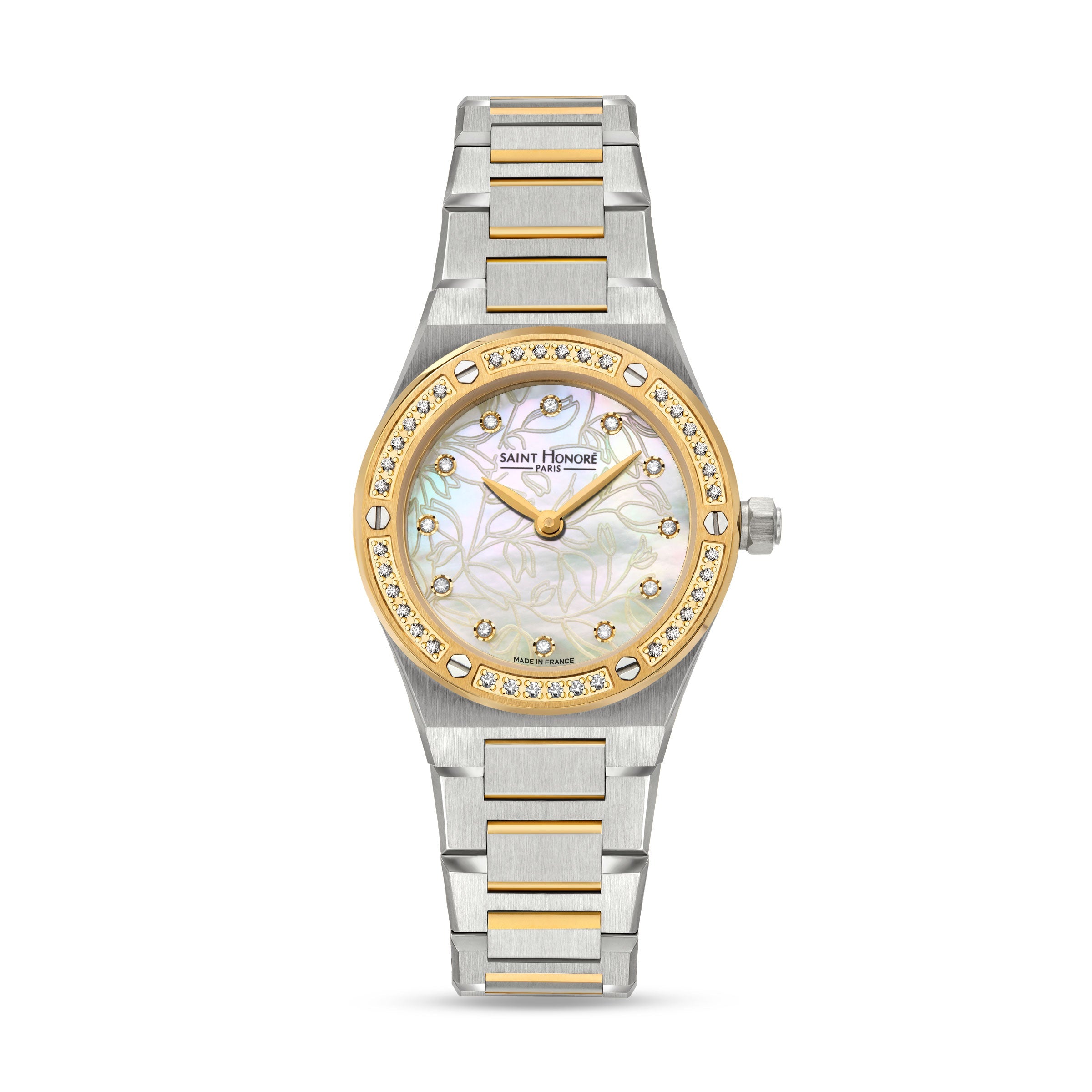 Saint Honore Haussman Ladies Watch