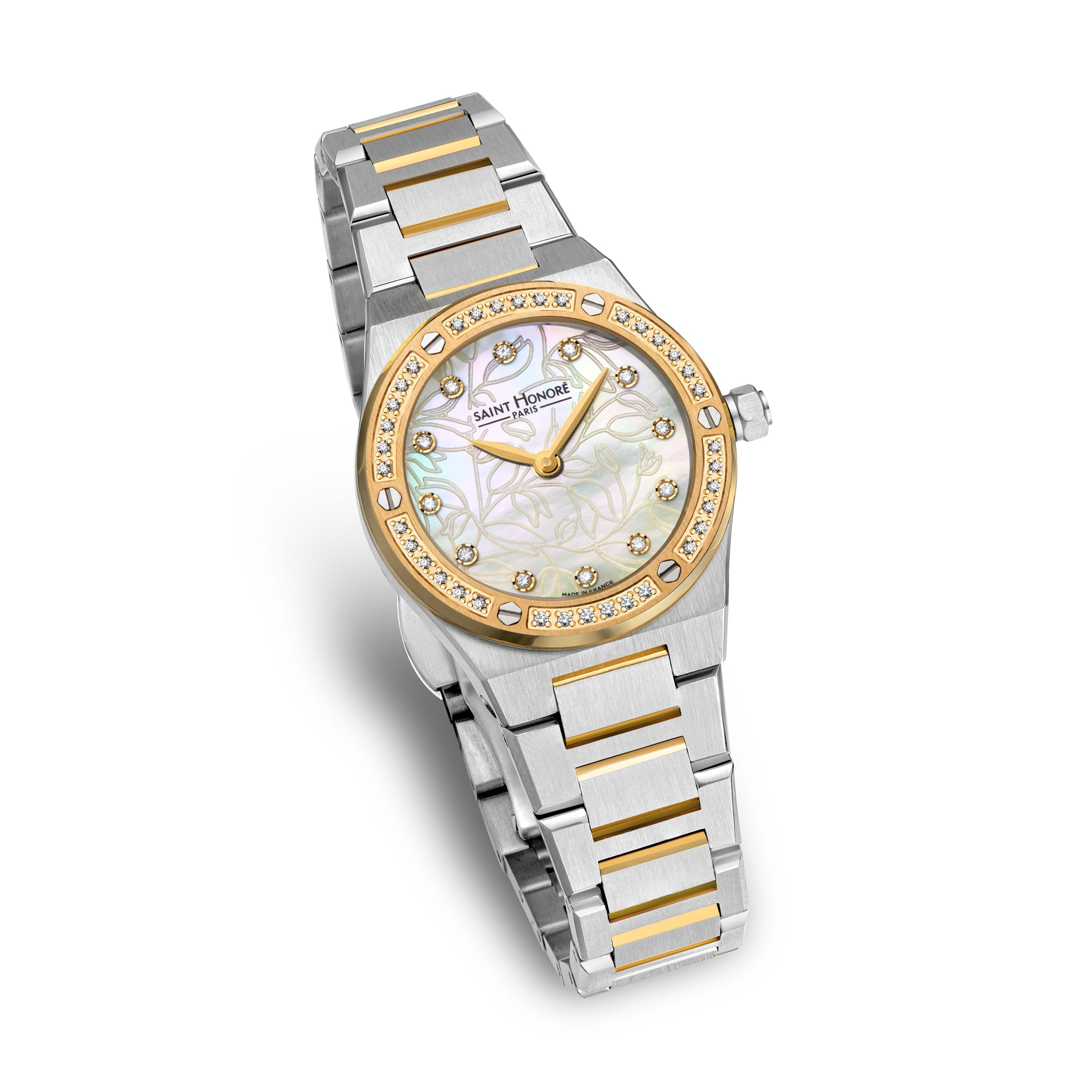 Saint Honore Haussman Ladies Watch